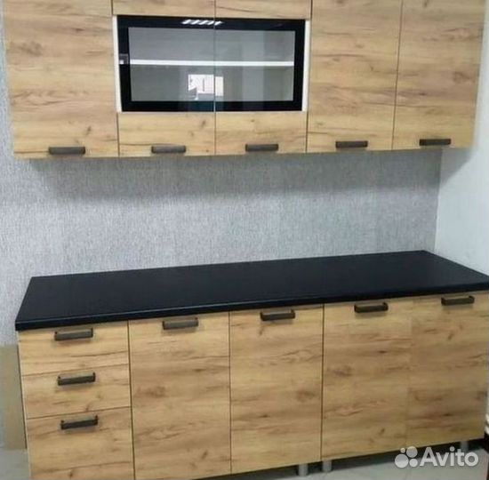 Кухни на заказ