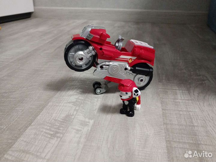 Игровой набор Щенячий патруль