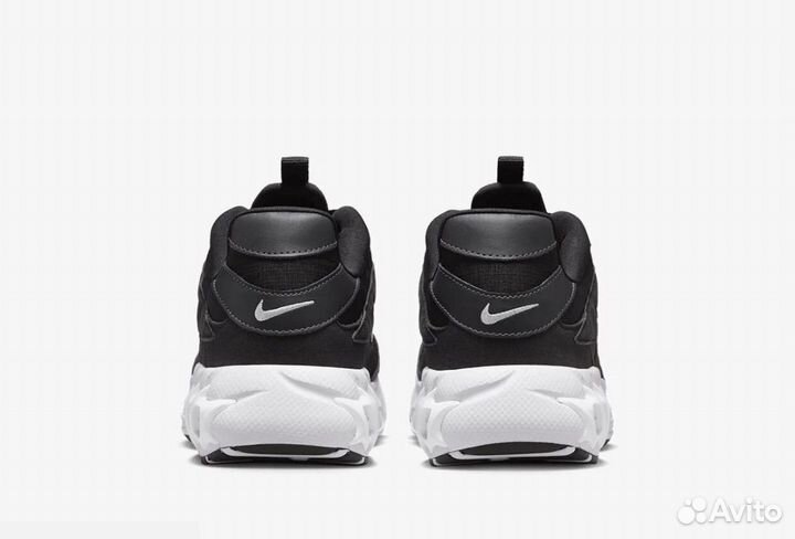 Nike Zoom Air Fire Black White DV1129-001