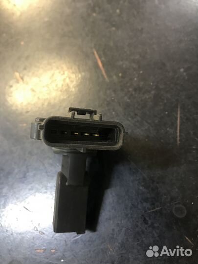 Дмрв Ford Mondeo 3 2.0 дизель D6BA