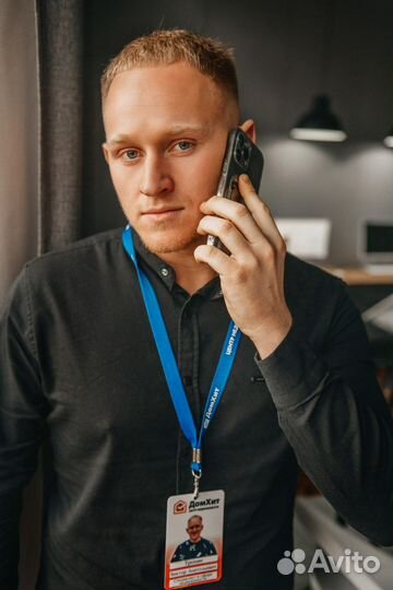 Услуги Риэлтора. Агент по недвижимости