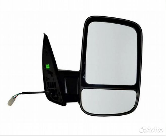 Зеркала газель бизнес с подогревом