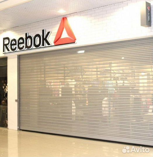 Ремонт рольставней, шлагбаумов, ворот. Установка