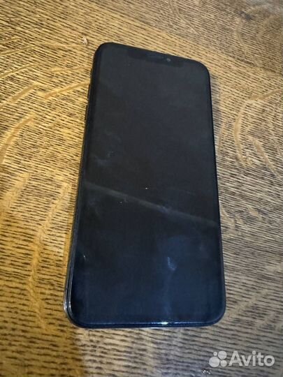 iPhone X, 256 ГБ