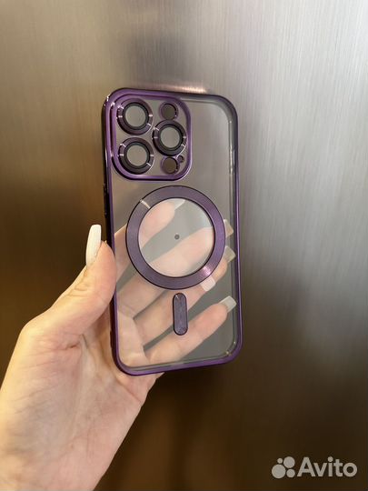 Чехол на айфон 14 pro