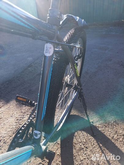 Велосипед взрослый