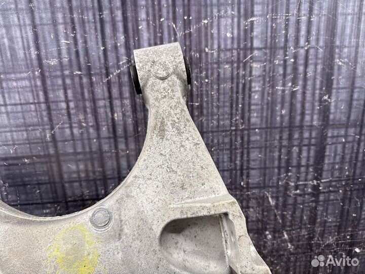 Рычаг подвески задний левый Bmw X5 E53 M54 2006