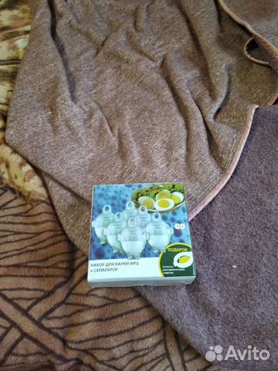 Набор для варки яйц