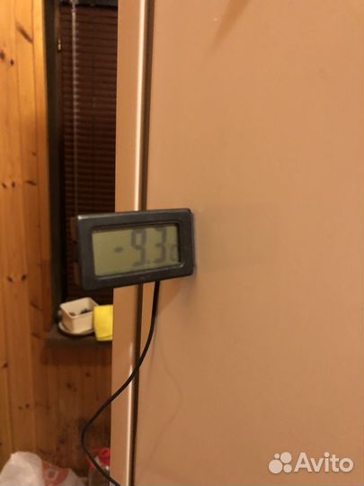 Холодильник бу