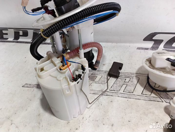 Топливная станция бензонасос Audi A4 B8 2.0 cdnc