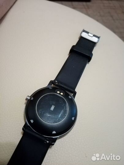 Смарт часы Lemfo Smartwatch