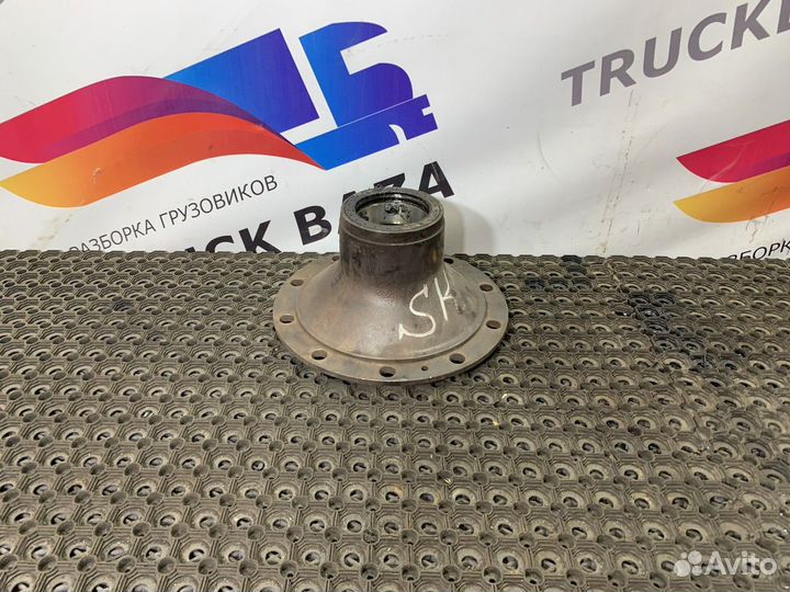 Ступица передняя Scania 3-series