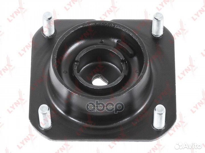 Опора амортизатора перед прав/лев mazda 626(GF)