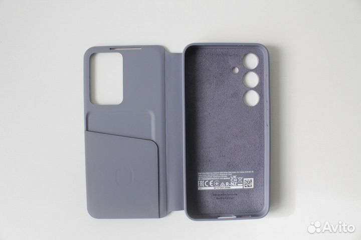 Чехол для Samsung Galaxy S24