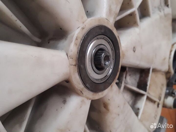 Ремонт стиральных машин