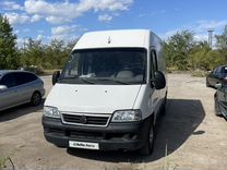 FIAT Ducato 2.3 MT, 2008, 330 000 км, с пробегом, цена 980 000 руб.