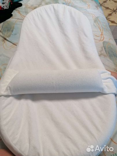 Кокон для новорожденных