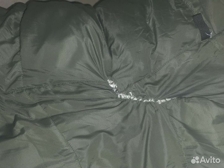 Спальник Баск Кашгар / Bask Kashgar