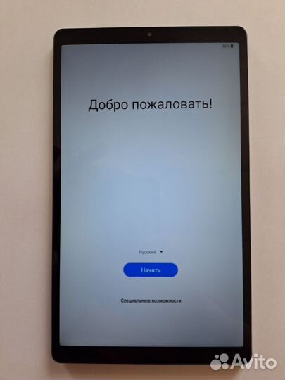 Samsung Galaxy A7 Lite