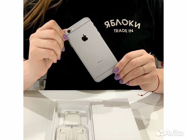 Авито тверь айфон. Как разблокировать Apple 6s по кнопкам