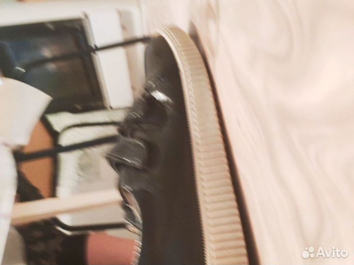 Кроссовки для девочки 35 размер