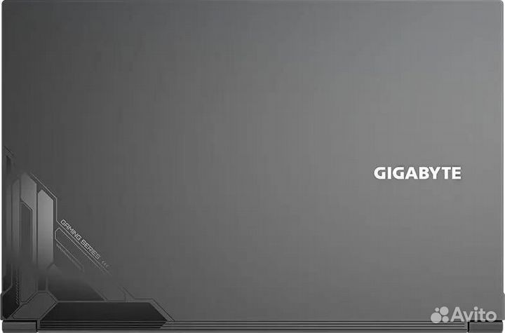 Ноутбуки Gigabyte KF5-G3KZ353SD