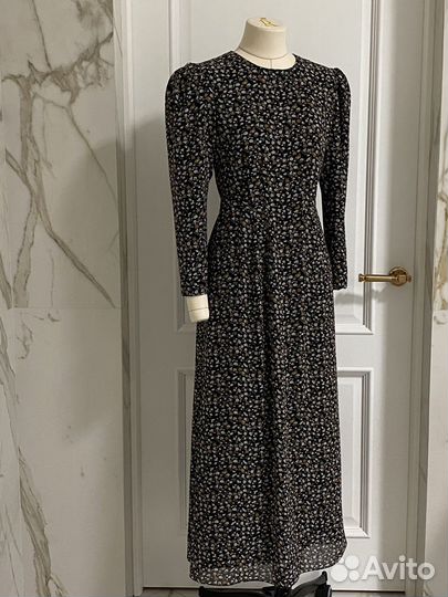 Платье арапхановы