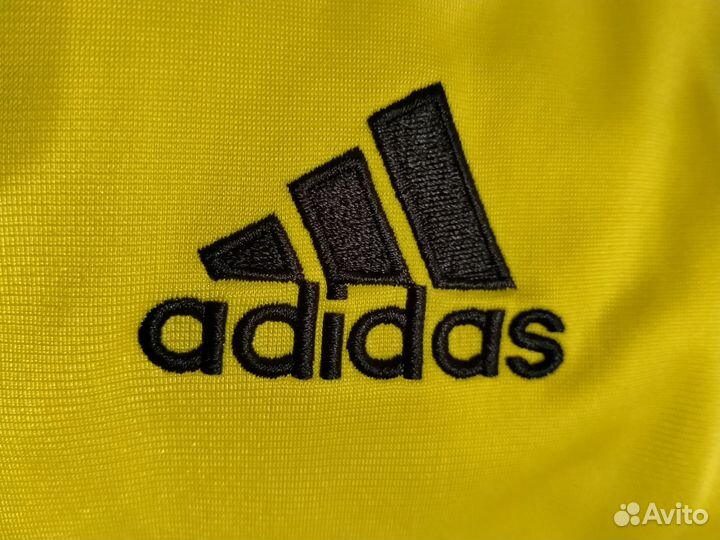 Adidas Футбольного клуба post SV привоз Германия