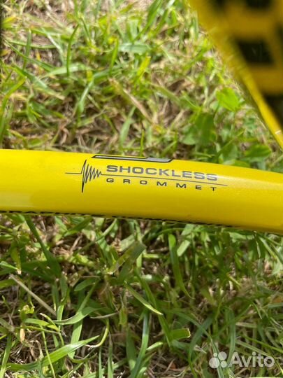 Ракетка для большого тенниса yonex