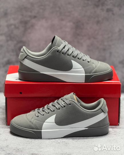 Кроссовки Мужские Nike Blezer