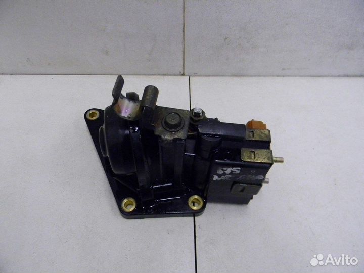 Механизм изменения длины впускного коллектора Maxi