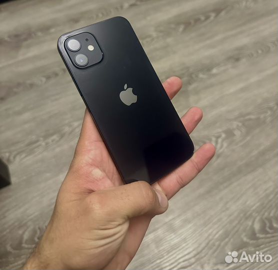 iPhone 12, 128 ГБ