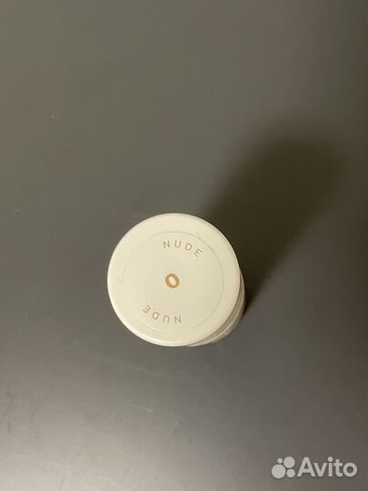 Тональный крем