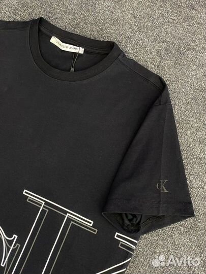 Футболка мужская