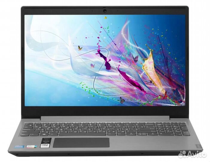 Ноутбук Lenovo IdeaPad 3