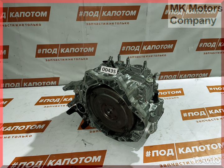 АКПП PY 2,5 4wd Mazda сх-5 KE KF