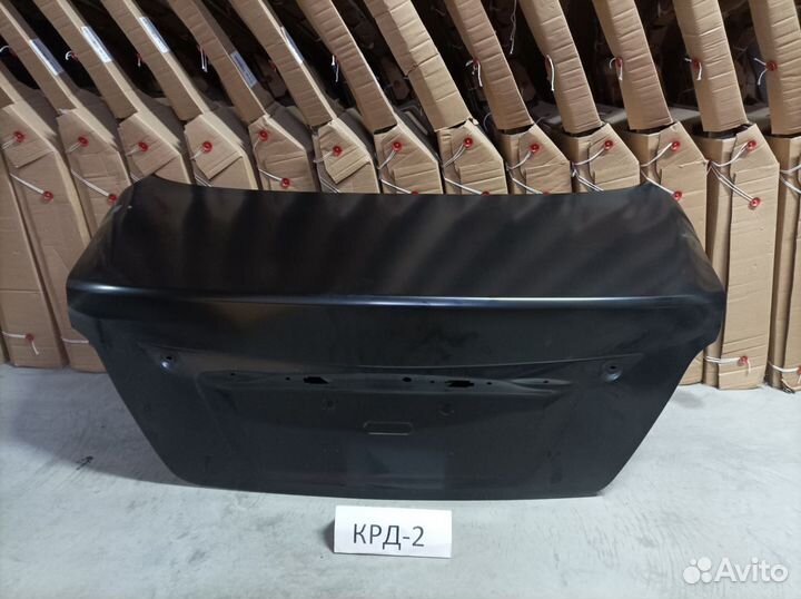 Крышка багажника Nissan Teana 3 Л33 2014