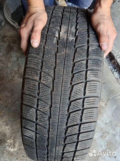 American Classic American Classic 2.25/4.5 R16