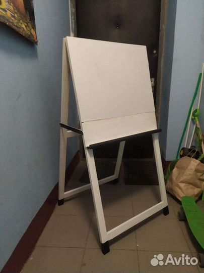 Мольберт для рисования