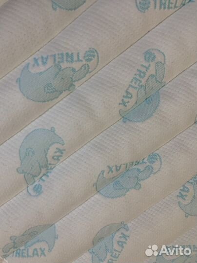 Ортопедический матрац для детей