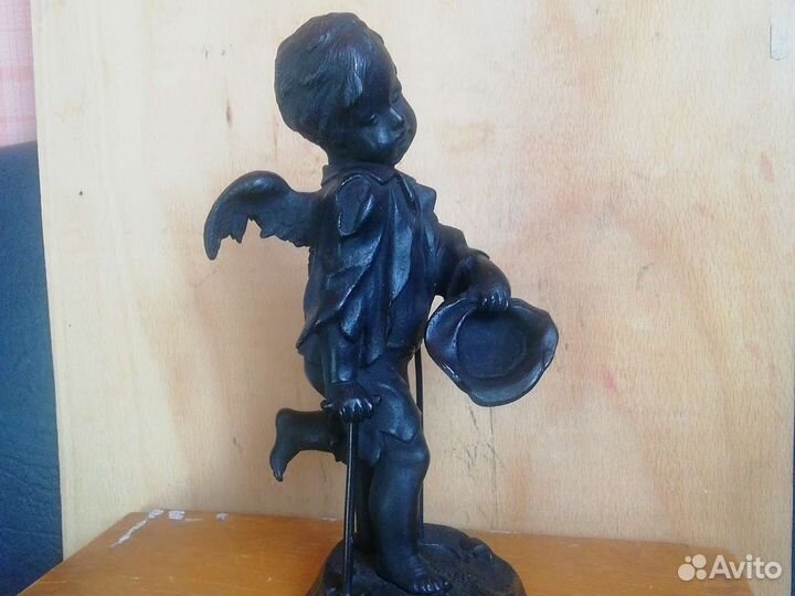 Касли литьё