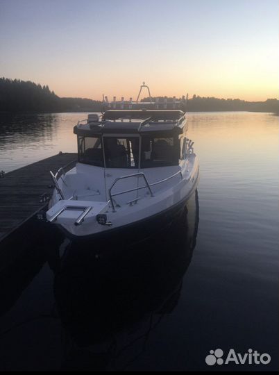 Рыбалка в карелии