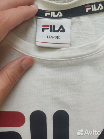 Футболка Fila 134