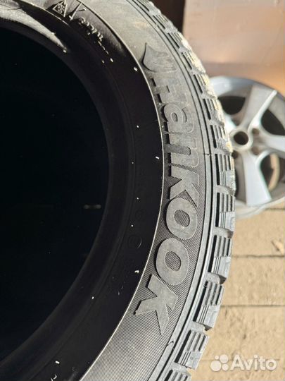 Hankook Winter I'Cept IZ2 185/65 R15 30W