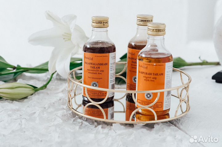 Индийский Марма Массаж