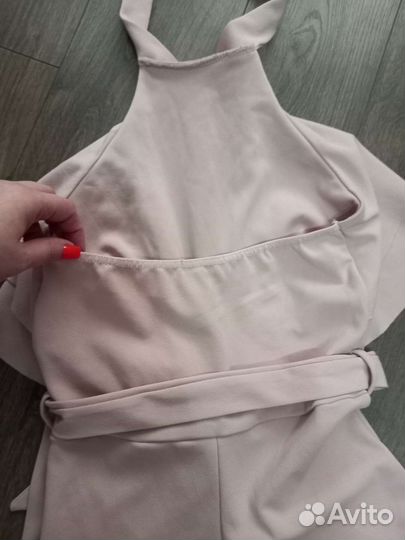 Комбинезон Quiz размер ххс