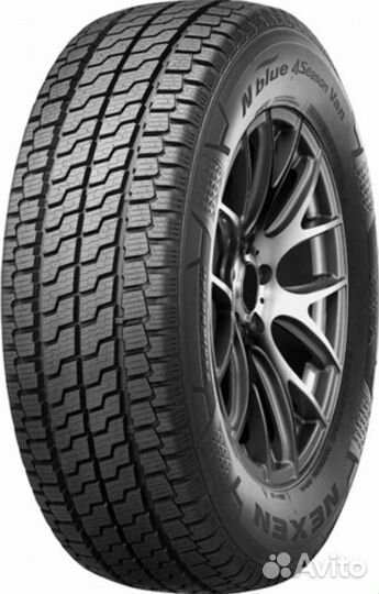 Nexen N'Blue 4 Season WH17 205/65 R16 T