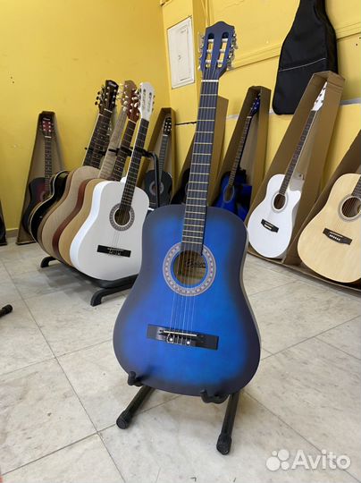 Классическая гитара