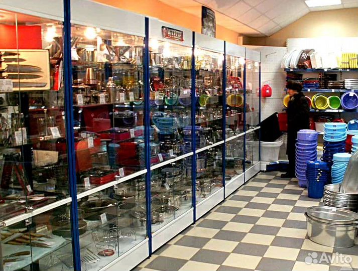 Торговая витрина