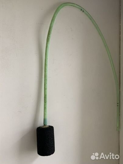 Aquael ap100 компрессор авкариумный